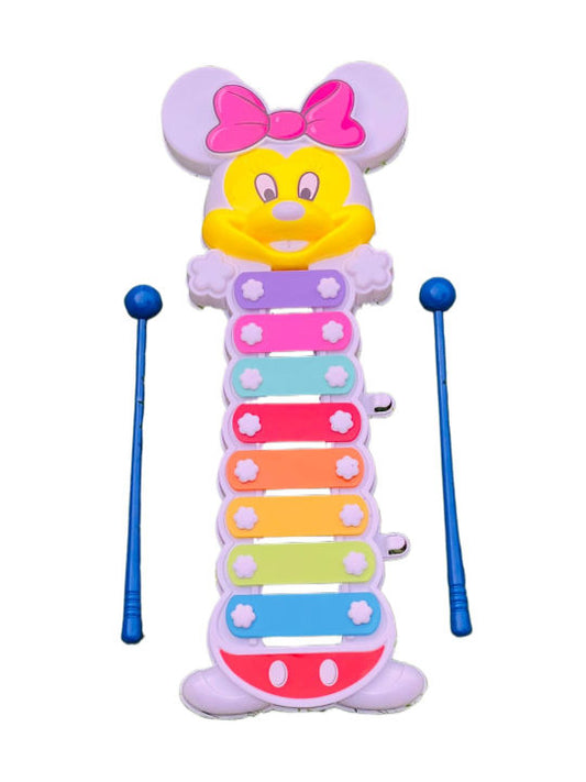 Minnie Mouse Xylophone Toy