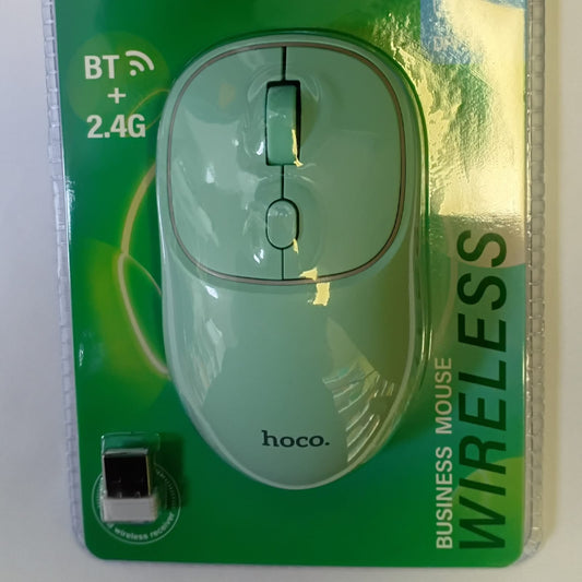 Hoco Business Wireless Mouse