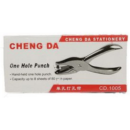 Cheng Da One Punch Hole