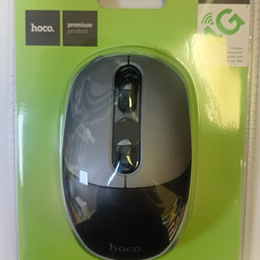 Hoco Wireless Business Mouse
