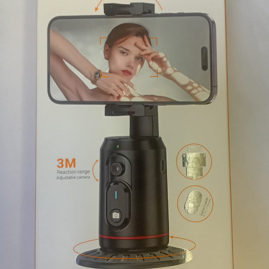 Hoco Auto Face Trcking Phone Holder
