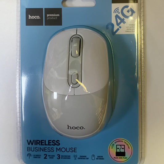 Hoco Wireless Business Mouse