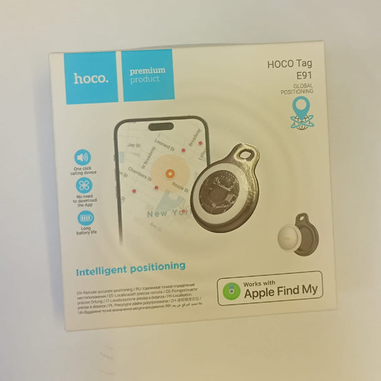 Hoco Tag GPS Tracker