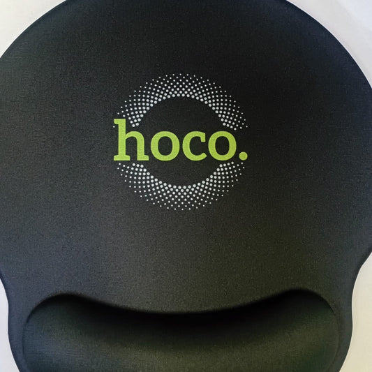 Hoco Mouse Pad w/ Wrist Support