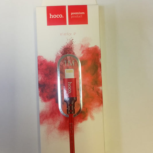Hoco x14 for IP 1M Charger