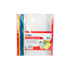 Foska level arch file
