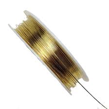 Creative Crafters Beading Wire 12M (40ft)