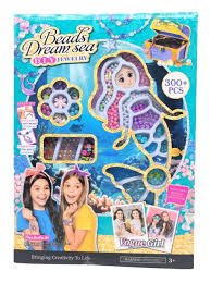 Beads Dream Sea