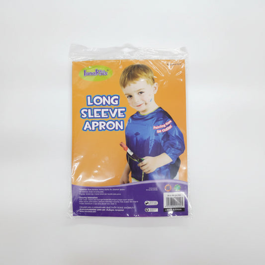 Inno Kids Long Sleeve Apron