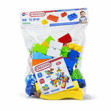 Creative Building Blocks