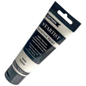 Starmate Startist Acrylic Paint