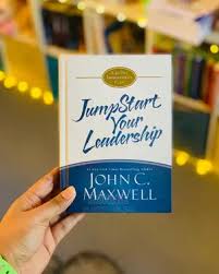 John C. Maxwell Novels