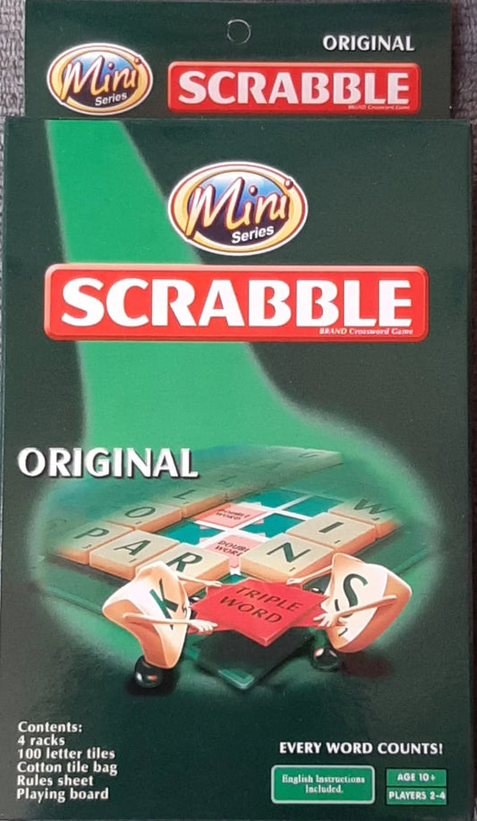 Scrabble Mini generic