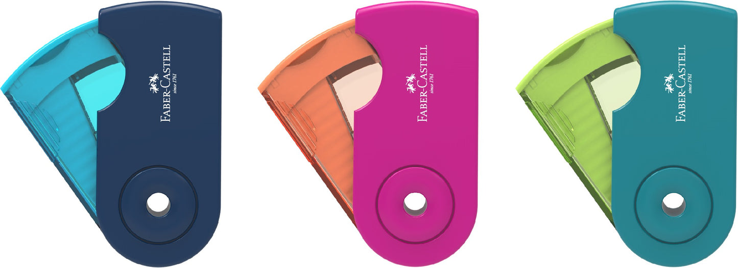 Faber-Castell Single Hole Sharpener