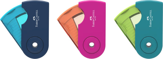 Faber-Castell Single Hole Sharpener