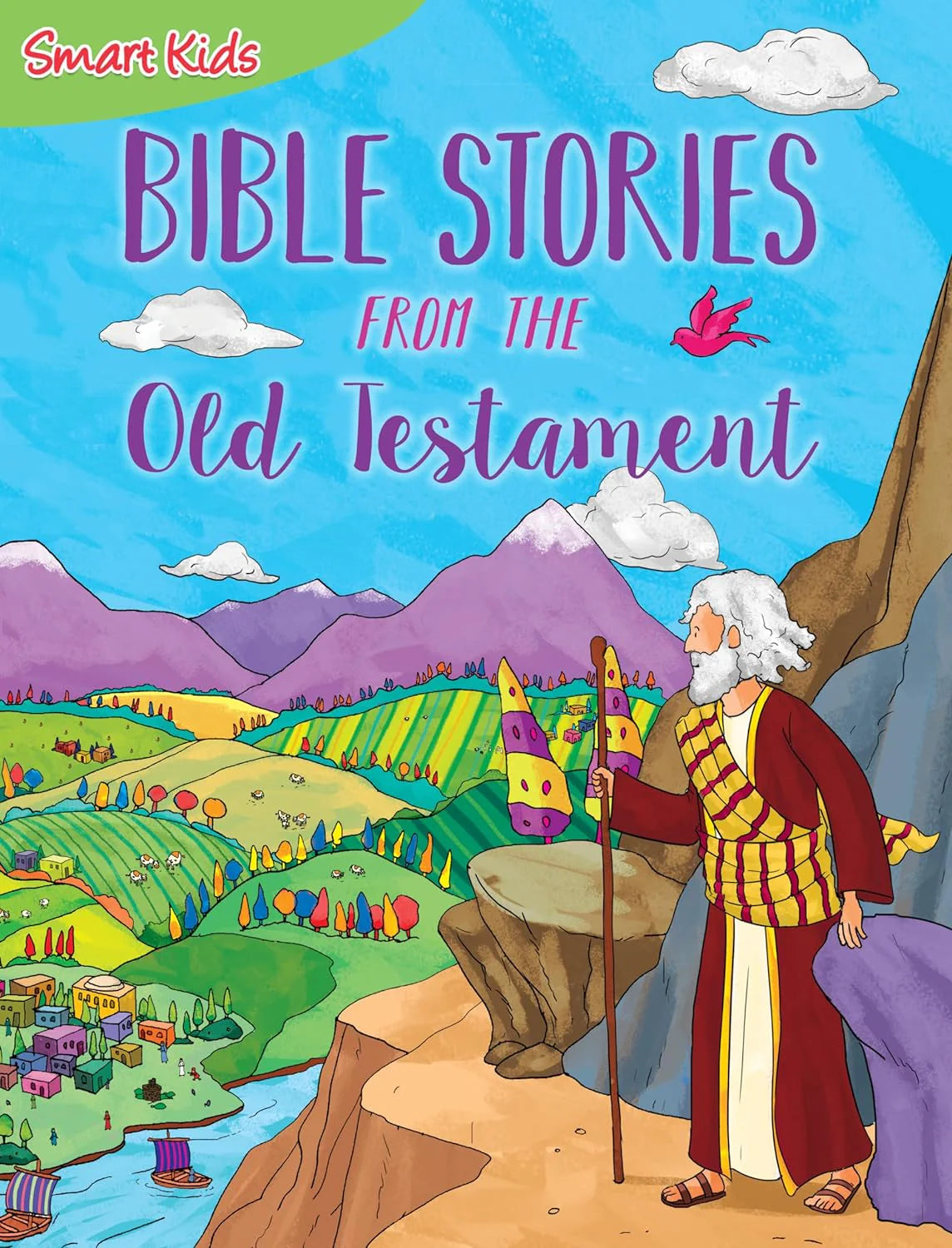 Bible Stories from the Old Testament