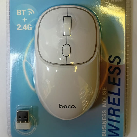 Hoco Business Wireless Mouse