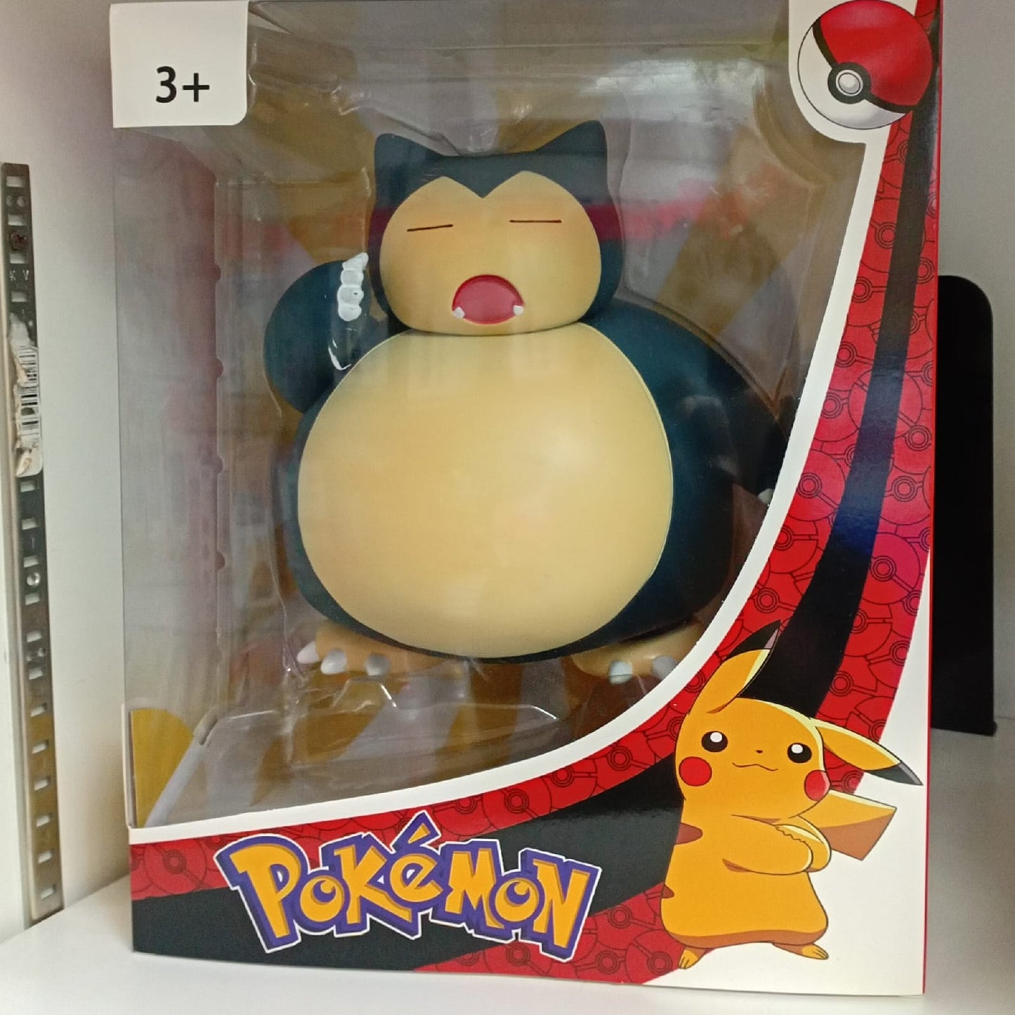 Pokemon Toy Figure Decoration Piece