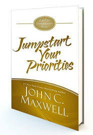 John C. Maxwell Novels