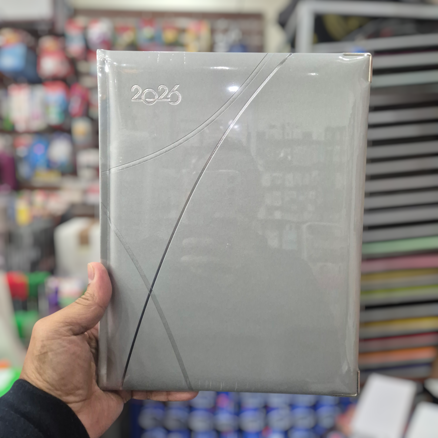 2026 Diaries/Planner