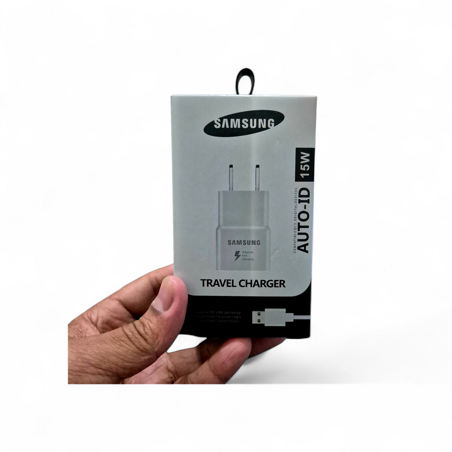 Samsung Travel Charger 15W