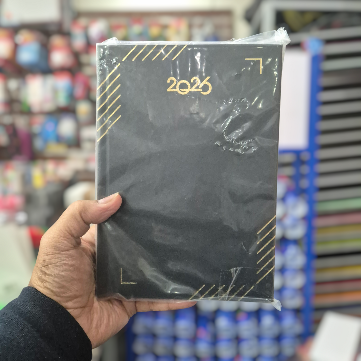 2026 Diaries/Planner