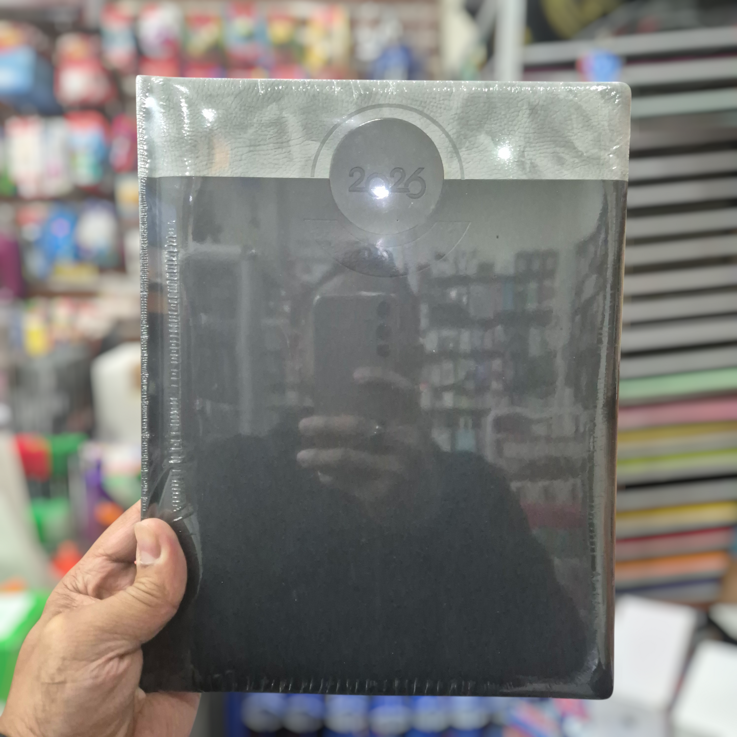 2026 Diaries/Planner