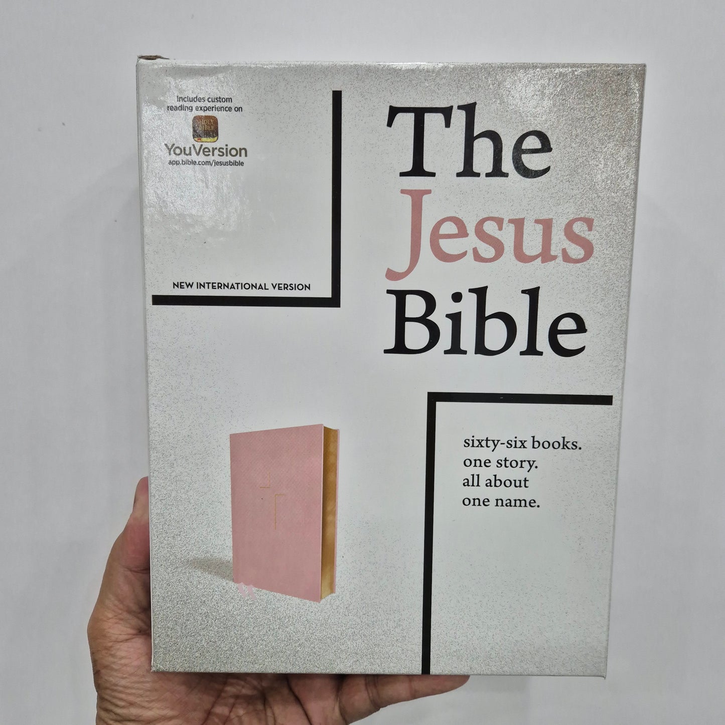 The Jesus Bible