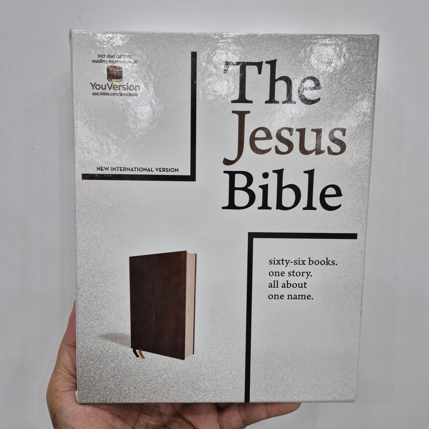 The Jesus Bible