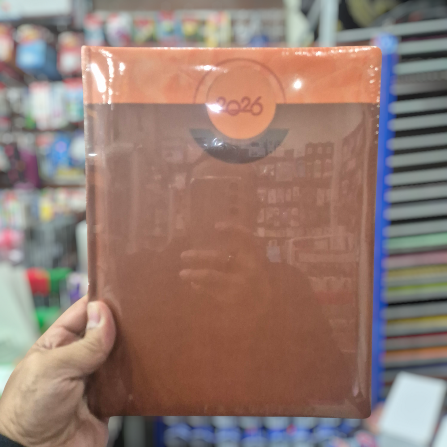 2026 Diaries/Planner