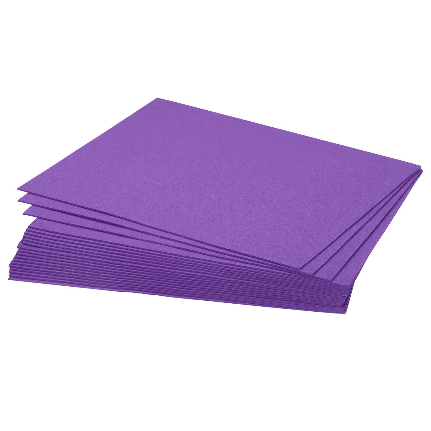 Sysabe EVA Foam Sheets 24pk