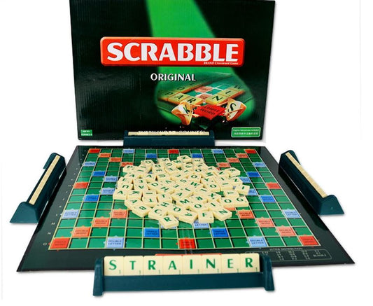 Scrabble Original (Generic)