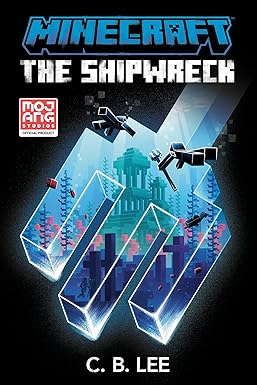 Minecraft Books