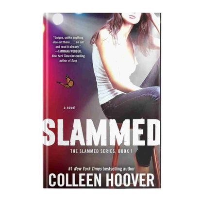 Colleen Hoover Books