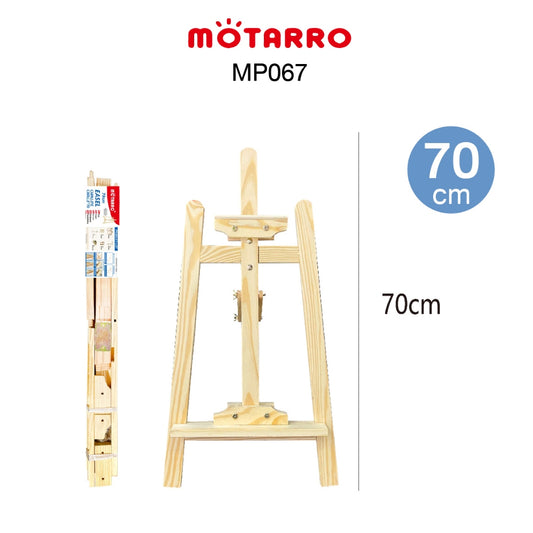 Motarro Table Top Easel 70cm