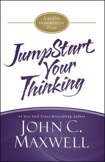 John C. Maxwell Novels