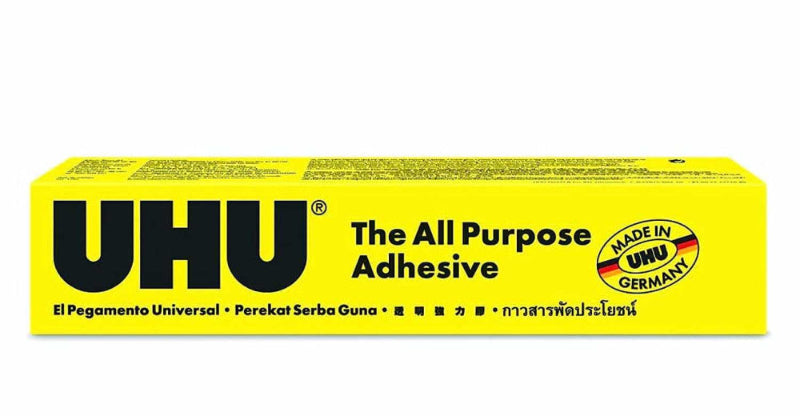 UHU All Purpose Glue