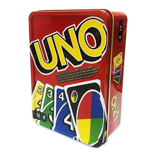Giant Uno (Tin)