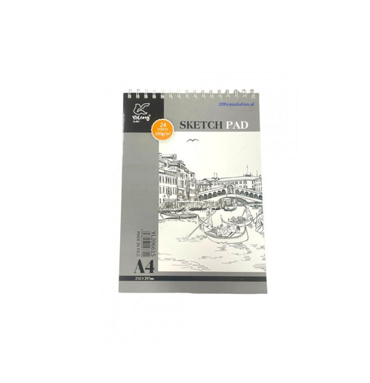 Yalong A5 Sketch Pad