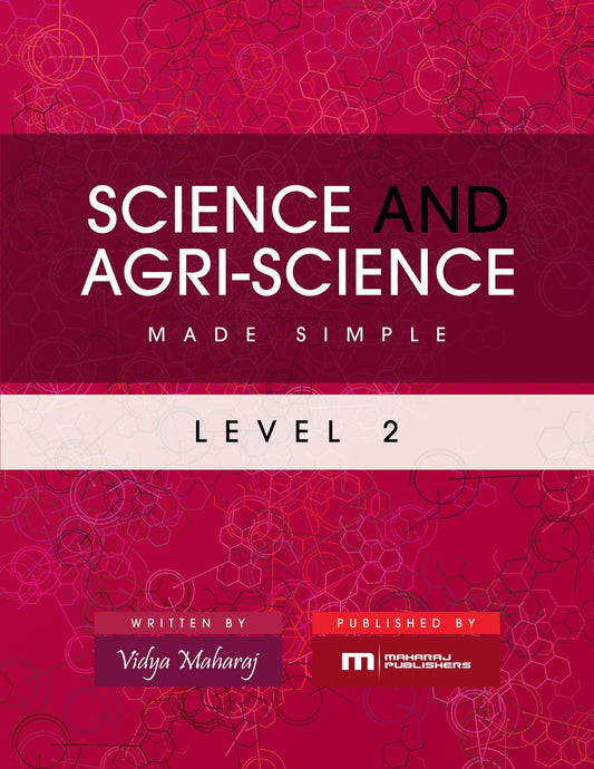 Science And Agri-Science Made Simple Level 2, Primary School Books - Shock 'N' Stock