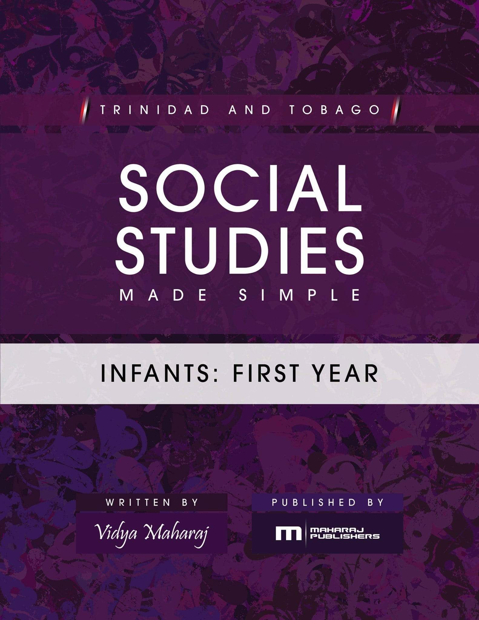 Social Studies Made Simple Infants: First Year, Primary School Books - Shock 'N' Stock