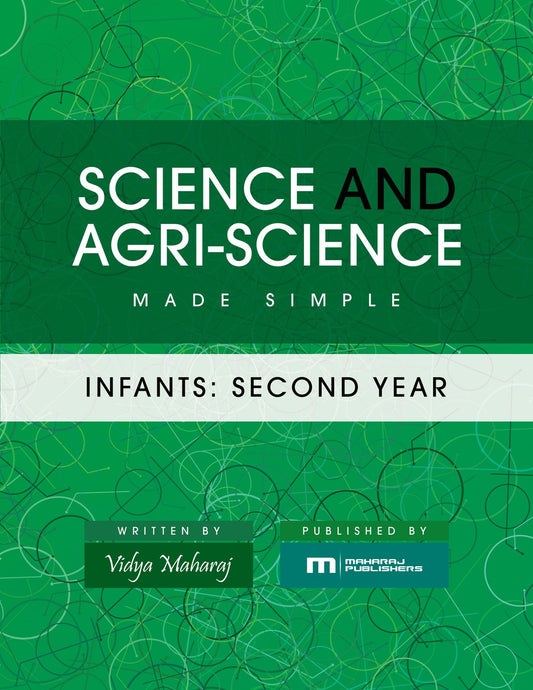 Science And Agri-Science Made Simple: Infants Second Year, Primary School Books - Shock 'N' Stock