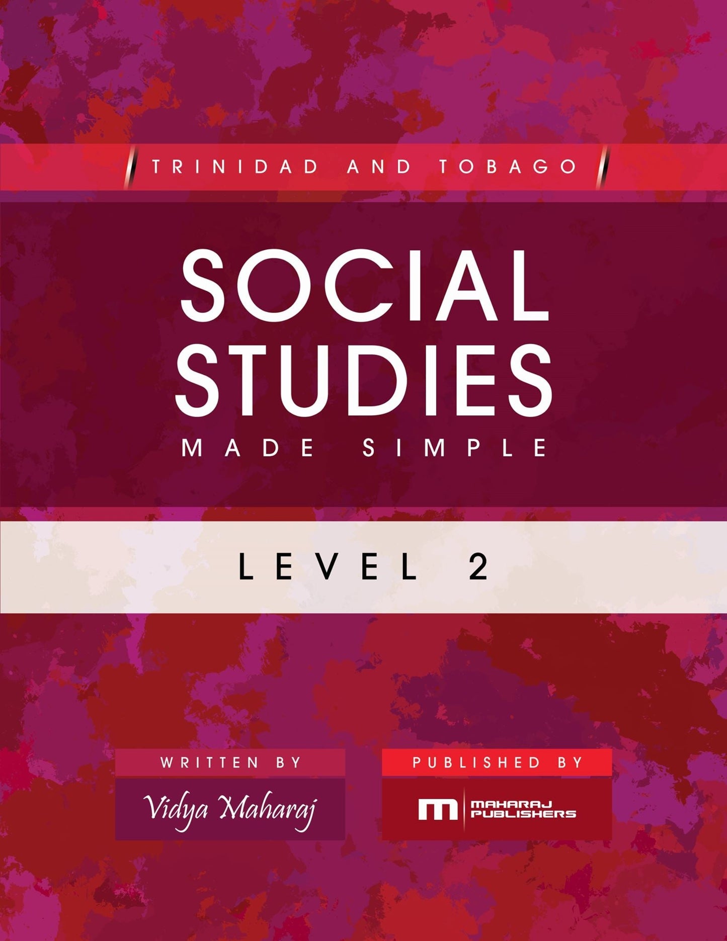 Social Studies Made Simple Level 2, Primary School Books - Shock 'N' Stock