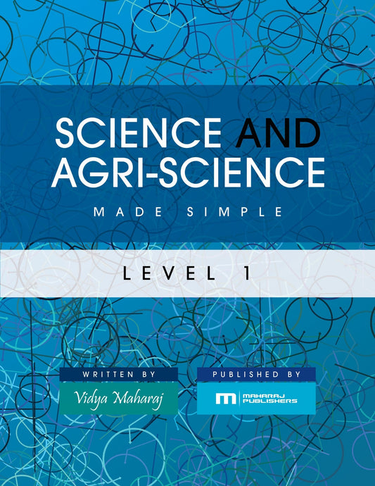 Science And Agri-Science Made Simple Level 1, Primary School Books - Shock 'N' Stock