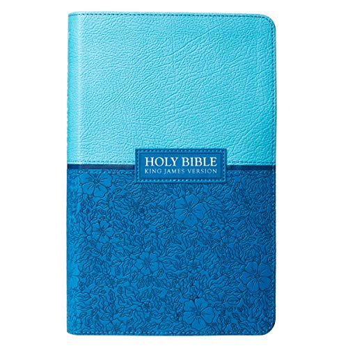 KJV The Holy Bible - Giant Print Bible - Christian Art Publishers