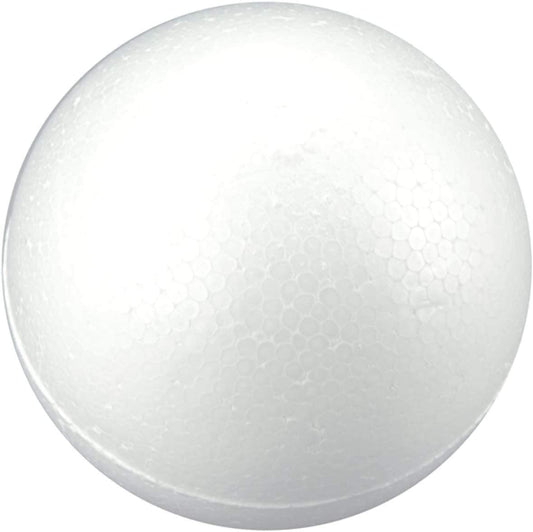 Craft Medley Foam Balls 3.8"