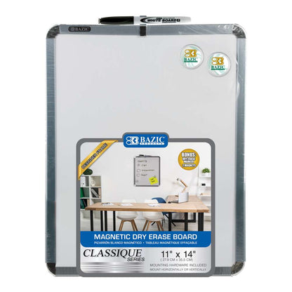 Bazic Dry Erase Board