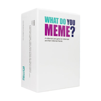 What Do You Meme?, Games - Shock 'N' Stock