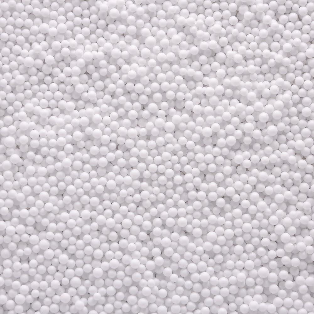 Craft Medley Foam Balls, Art Supplies - Shock 'N' Stock