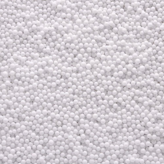 Craft Medley Foam Balls, Art Supplies - Shock 'N' Stock